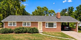 Fully Renovated Home Near Virginia Tech Gallery 1