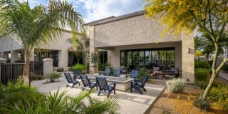 Acero Estrella Commons Gallery 19