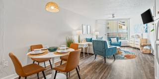 Winter Rental. Fully furnished 1-bedroom, 1-bath condo Winter Rental. Fully furnished 1-bedroom, 1-bath condo Gallery 9
