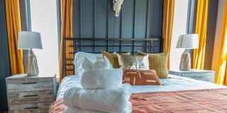 STUNNING Fully Furnished Home Minutes From Downtown Nashville Gallery 21