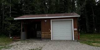 Home in North Pole / Large 2 Car Garage / Detached shop Home in North Pole / Large 2 Car Garage / Detached shop Gallery 16
