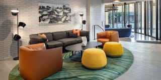 Cascade Apartments Gallery 30