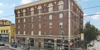 2500 Durant Avenue Gallery 20