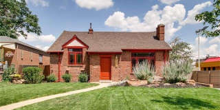 Nicely Remodeled Lower Duplex in Sunnyside/Berkeley Area Gallery 1