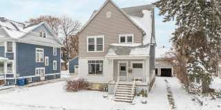 541 Mount Vernon Street - 541 Gallery 1