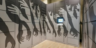 AMLI Art District Gallery 27