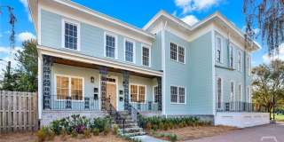 105 E Gwinnett Street unit: 1 Gallery 1