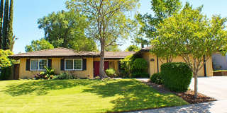 Charming Fair Oaks Home – $2,500/Month Gallery 1