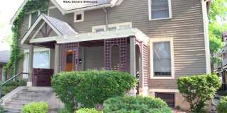 322 1/2  W Laurel Street Gallery 1