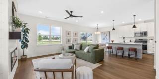 Brand New Rental Home in North Liberty Gallery 7