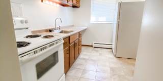 Hallwood Manor Apartments Gallery 20