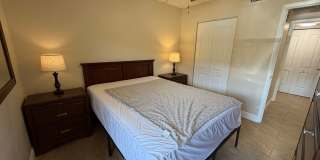 ANNUAL RENTAL - FURNISHED 1 BED / 1 BATH CONDO AT MYSTIC GARDEN Gallery 18