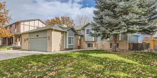 Stunning 4 BDR Fully Furnished Home in Broomfield Gallery 6
