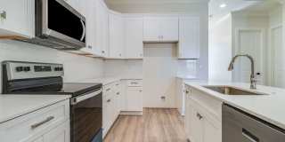 New Single Story 3 bedroom Townhome with Move in Special! Gallery 45