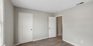 Fort Collier Terrace Gallery 4