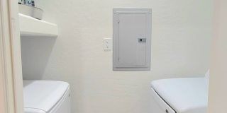 San Lorenzo St- 620 Gallery 21