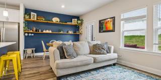 Beautifully maintained and now available as a rental for the very first time! Gallery 31