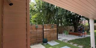 Country home style in the heart of the city Gallery 14