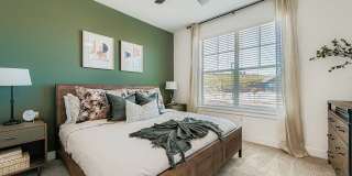 The Artifact Townhomes Gallery 9