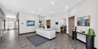 Prairie Village Commons Gallery 7