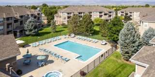 Fox Ridge Apartments Gallery 14