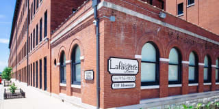 The Lofts at Lafayette Square Gallery 1