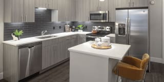 Oak Street Lofts Gallery 5