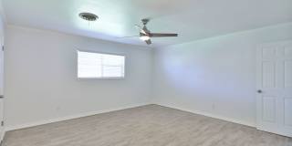 Complete RENOVATION only a few years ago!  Large bedrooms! Gallery 16