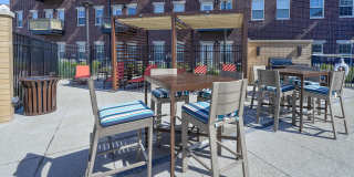 The Kent at Carmel City Center Gallery 25