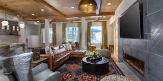 Affordable Housing - Residences at Decker Gallery 23