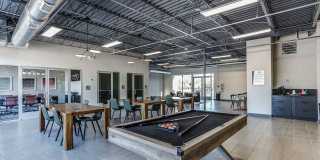 Dalton Station Gallery 1