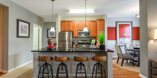 Creekstone Village Apartments Gallery 27