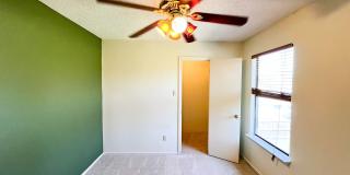 Available NOW!!!! Gorgeous 2 story, 3 bedroom, 2.5 bath, 2 car garage home with garage door opener and laundry room is perfect for you! Conveniently located near Fort Hood, schools, parks and shopping. Kitchen is upgraded with flat top stove, black applia Gallery 41