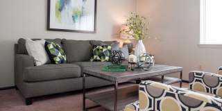 Hamline Pointe Apartments Gallery 27