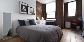 195 Prince Street Gallery 1
