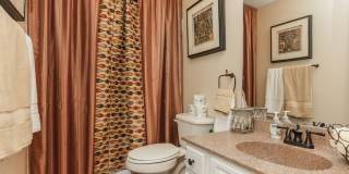 The Granite at Tuscany Hills Gallery 10