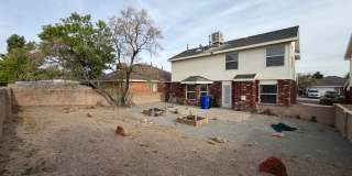 3 Bedroom Home Available Near Paseo Del Norte Blvd NE & Rainbow Blvd NW! 3 Bedroom Home Available Near Paseo Del Norte Blvd NE & Rainbow Blvd NW! Gallery 31