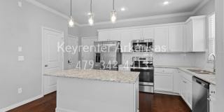 Premier Fayetteville Rental Home! Gallery 10