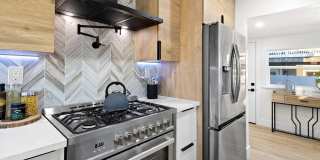 Beautiful Modern Home in the heart of North Park/Hillcrest/University Heights Gallery 5