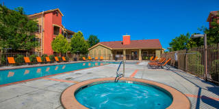 Villas at Park West I Gallery 26