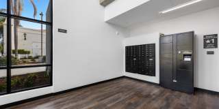 801 Pearl Street Gallery 9