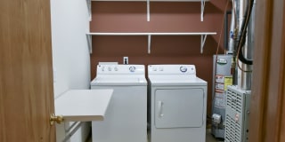 Cedar Pointe Townhomes Gallery 22