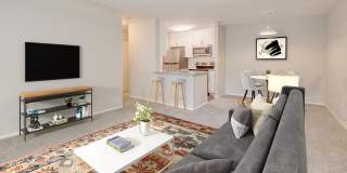 Spring House Apartments Gallery 3