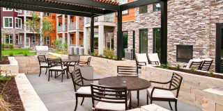 The Grainwood Senior Apartments Gallery 24