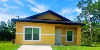 2/2 Single Family Home Available – Cozy, Peaceful Living in Lake Placid Gallery 1