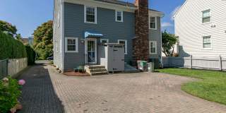 203 Washington Boulevard Gallery 4
