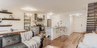 Idyllic West Boulder 2BDR Furnished Home Gallery 9