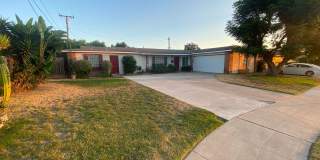 Extremely Spacious 4 Bedroom Home For Rent in the City of Orange! Gallery 1