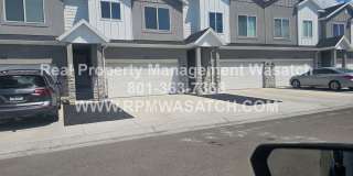 Beautiful Tooele Town House Available Now Gallery 1