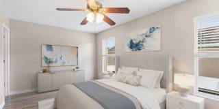 TAMPA TOWNHOME IN GATED COMMUNITY! Gallery 8